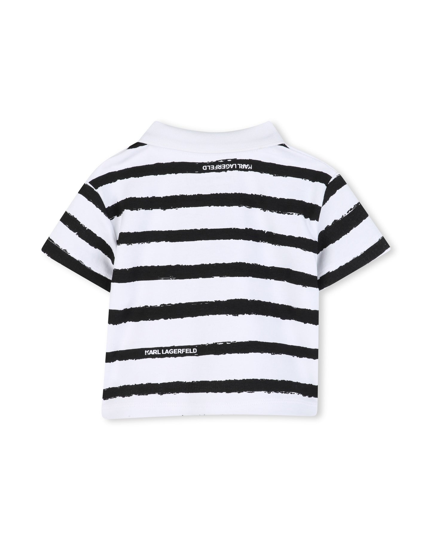 Βρεφικό σετ Karl Lagerfeld