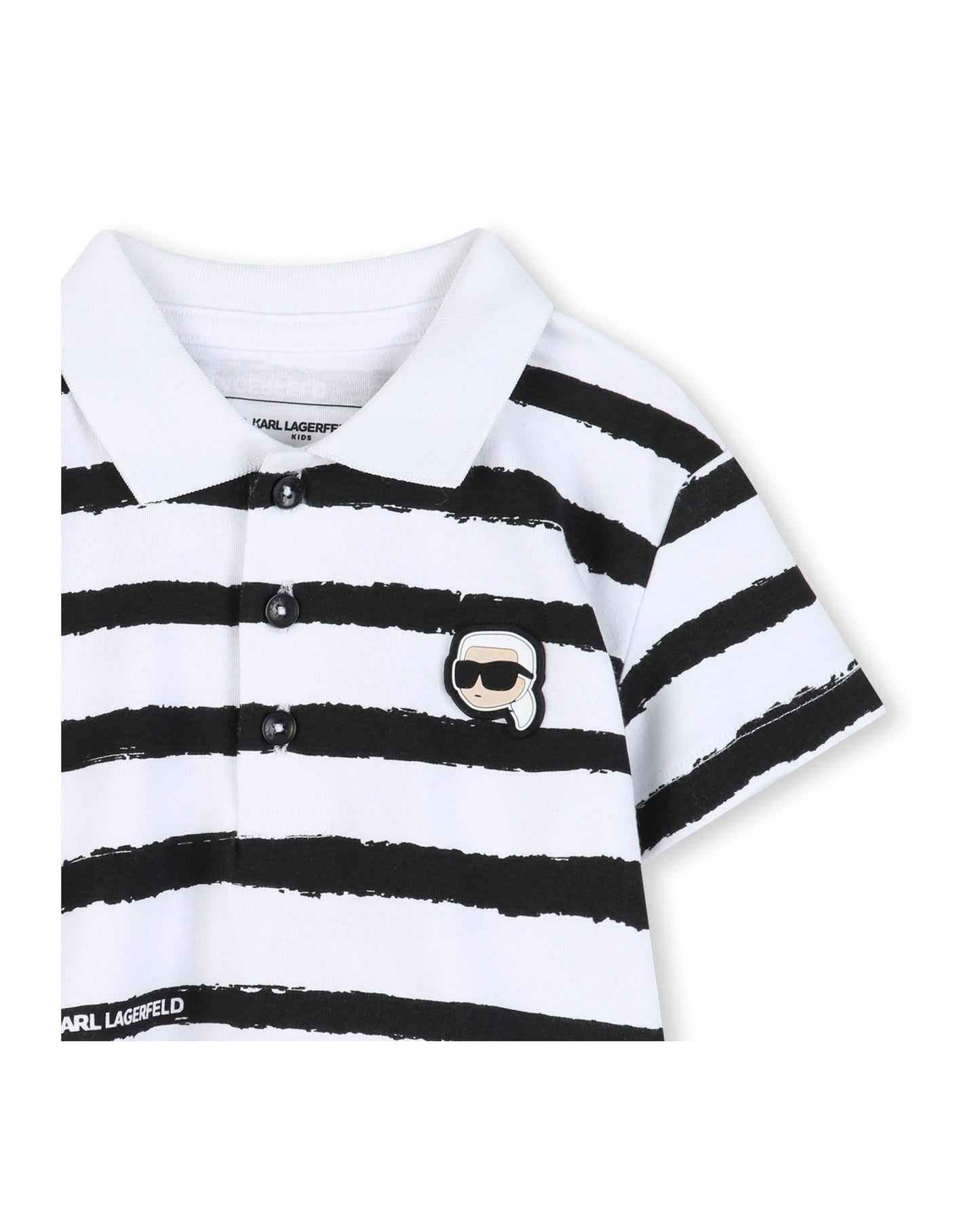 Βρεφικό σετ Karl Lagerfeld