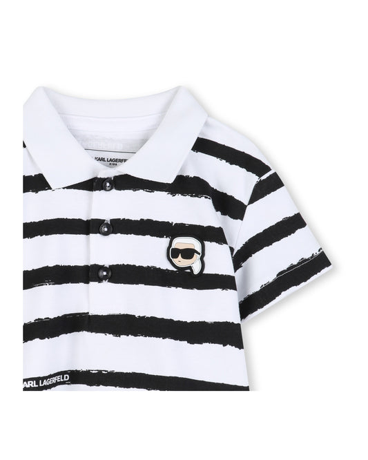 Βρεφικό σετ Karl Lagerfeld
