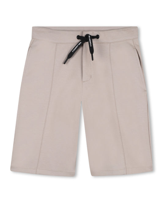 Παιδική βερμούδα Karl Lagerfeld