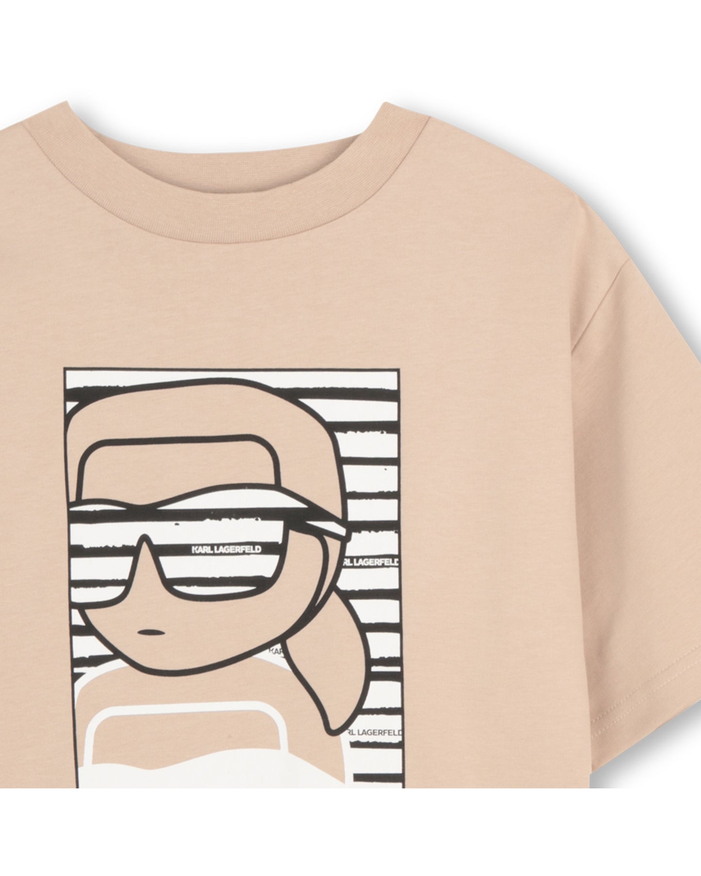 Παιδική μπλούζα Karl Lagerfeld