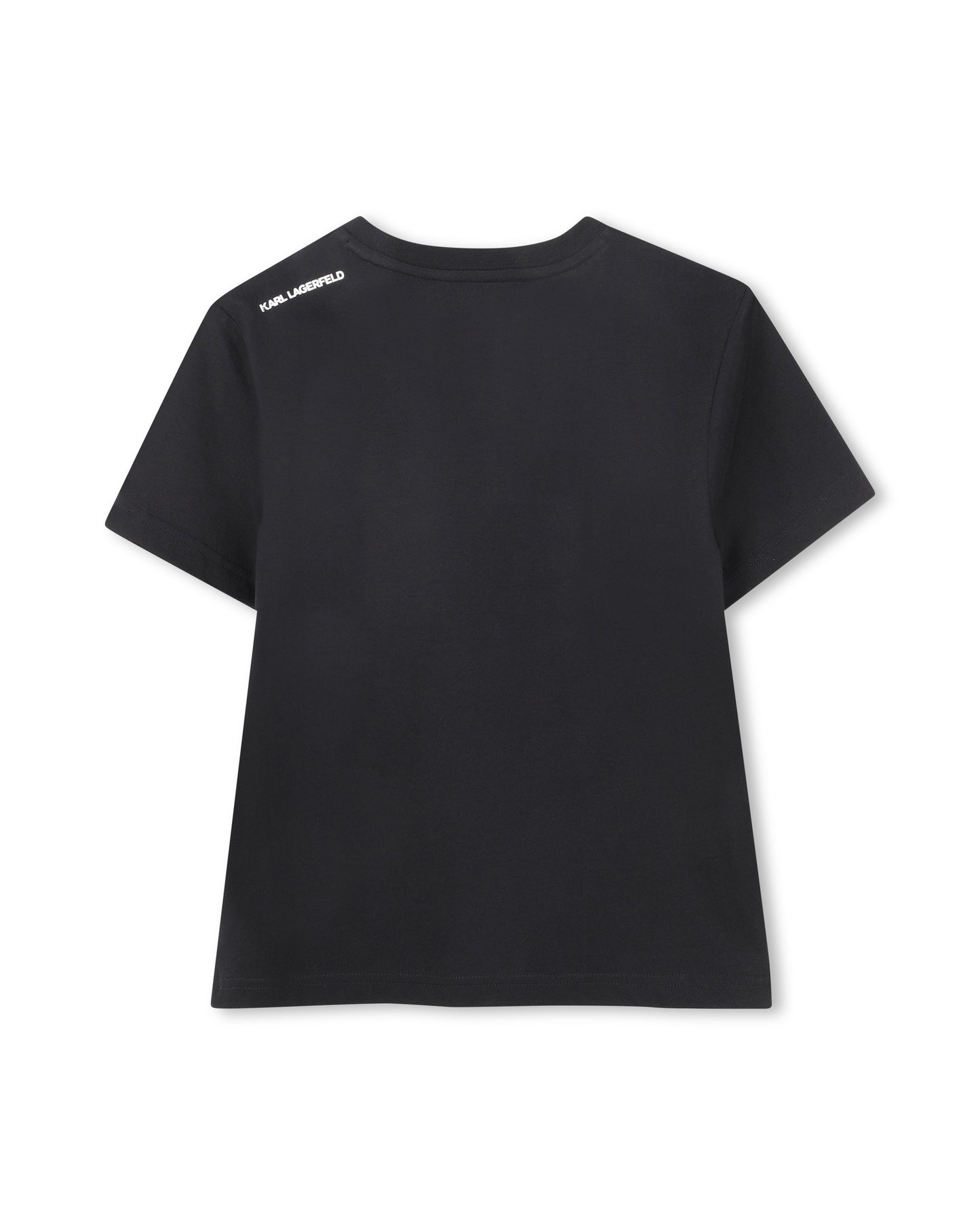 Παιδική μπλούζα Karl Lagerfeld
