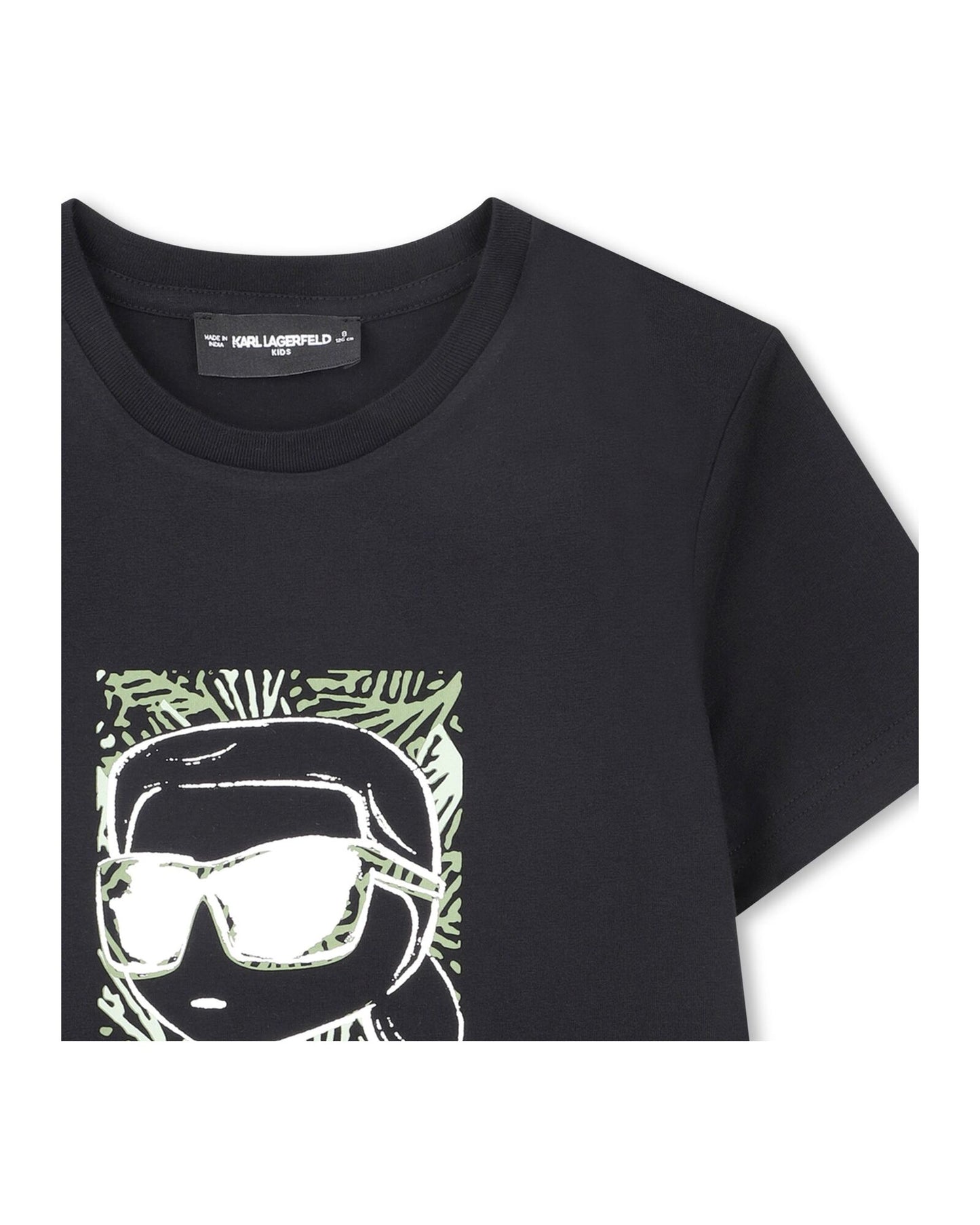 Παιδική μπλούζα Karl Lagerfeld