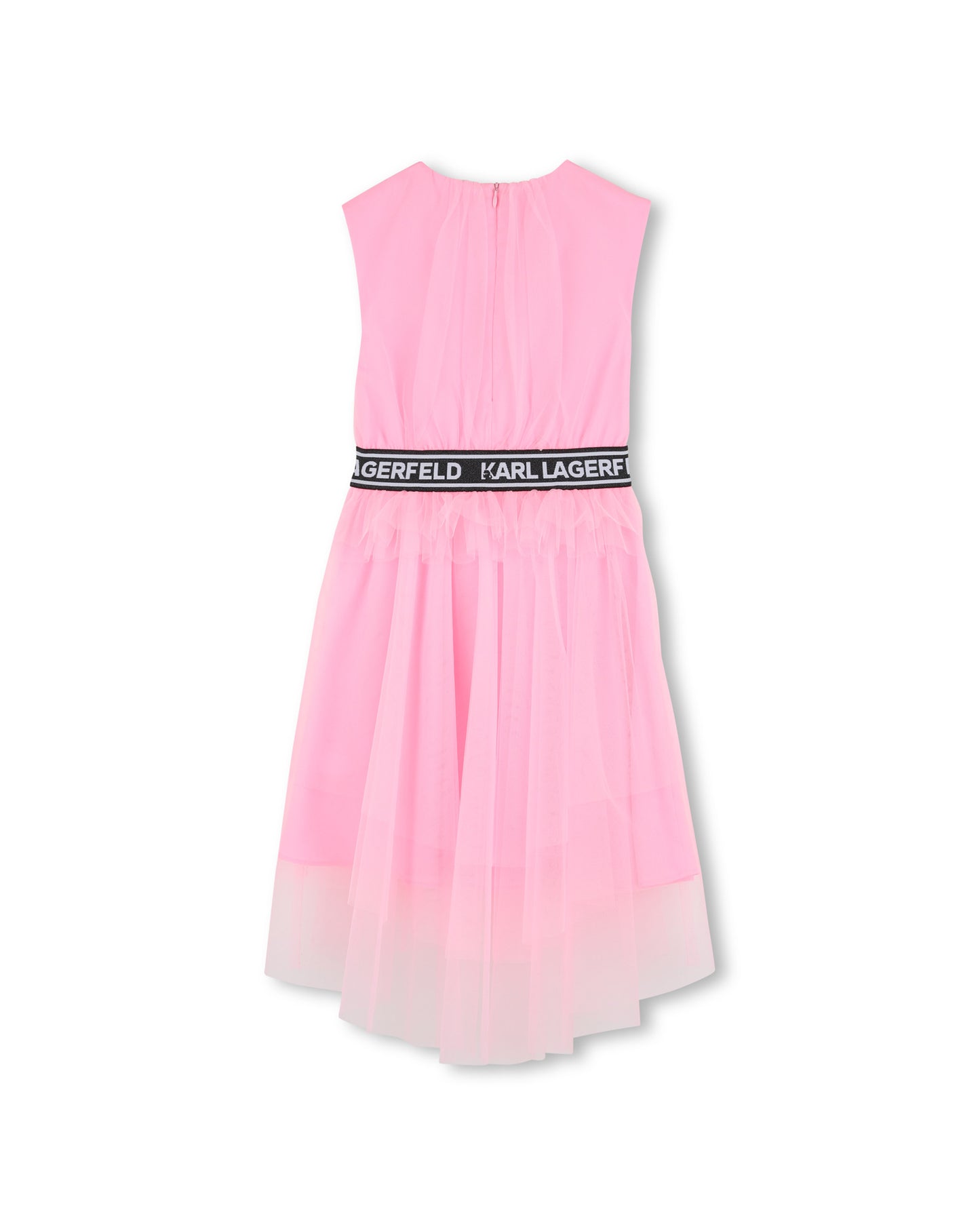 Παιδικό φόρεμα Karl Lagerfeld