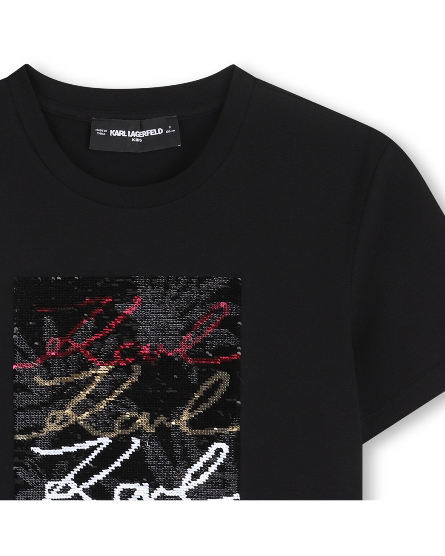 Παιδική μπλούζα Karl Lagerfeld