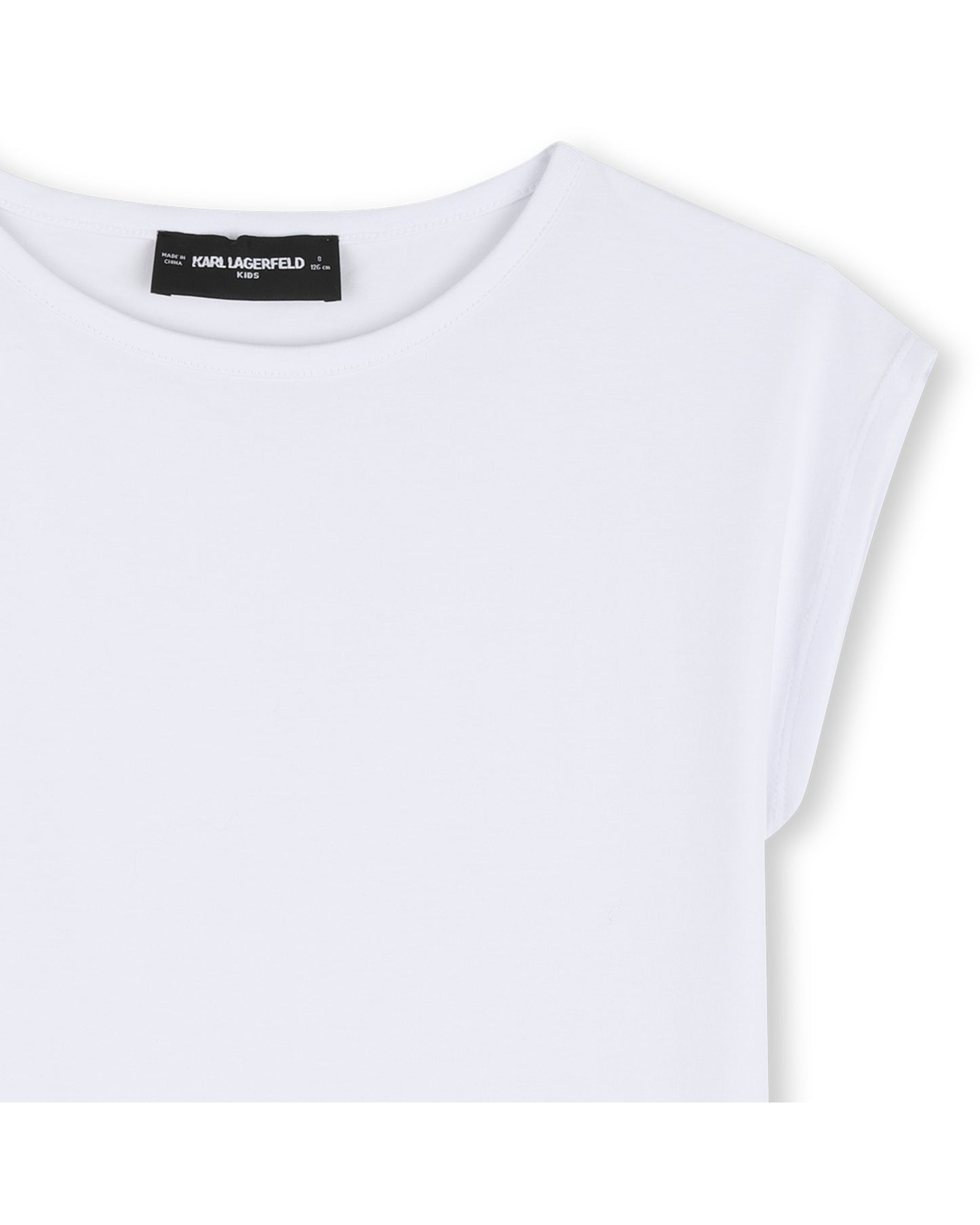 Παιδική μπλούζα Karl Lagerfeld