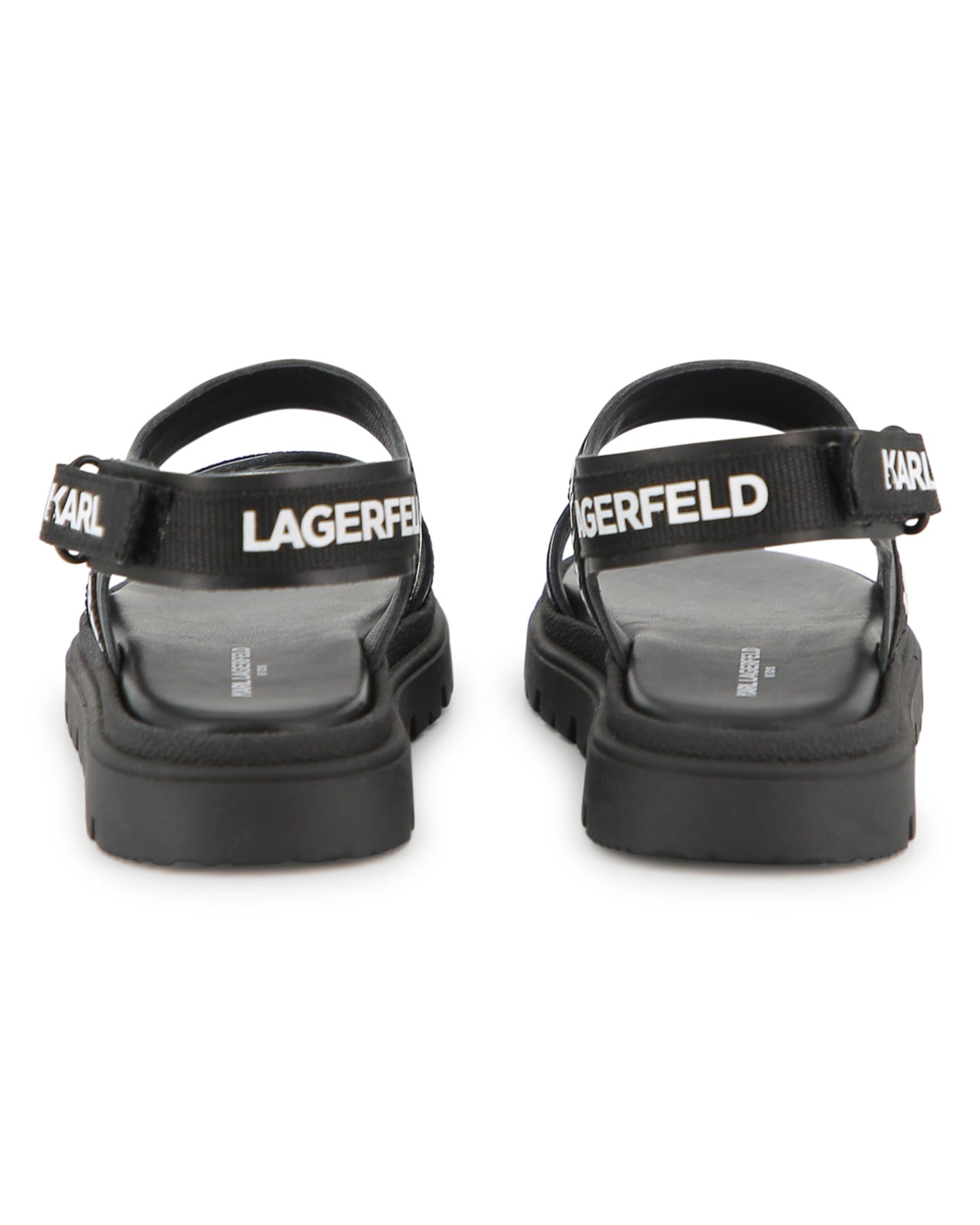 Παιδικά σανδάλια Karl Lagerfeld