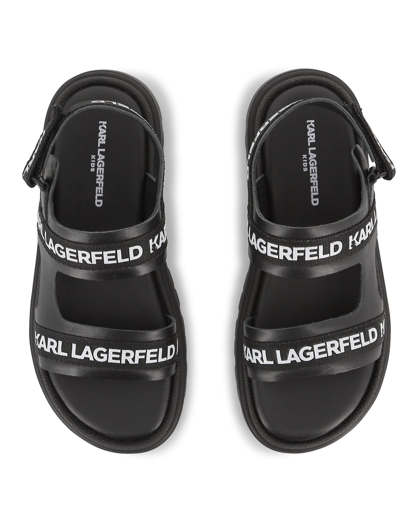 Παιδικά σανδάλια Karl Lagerfeld