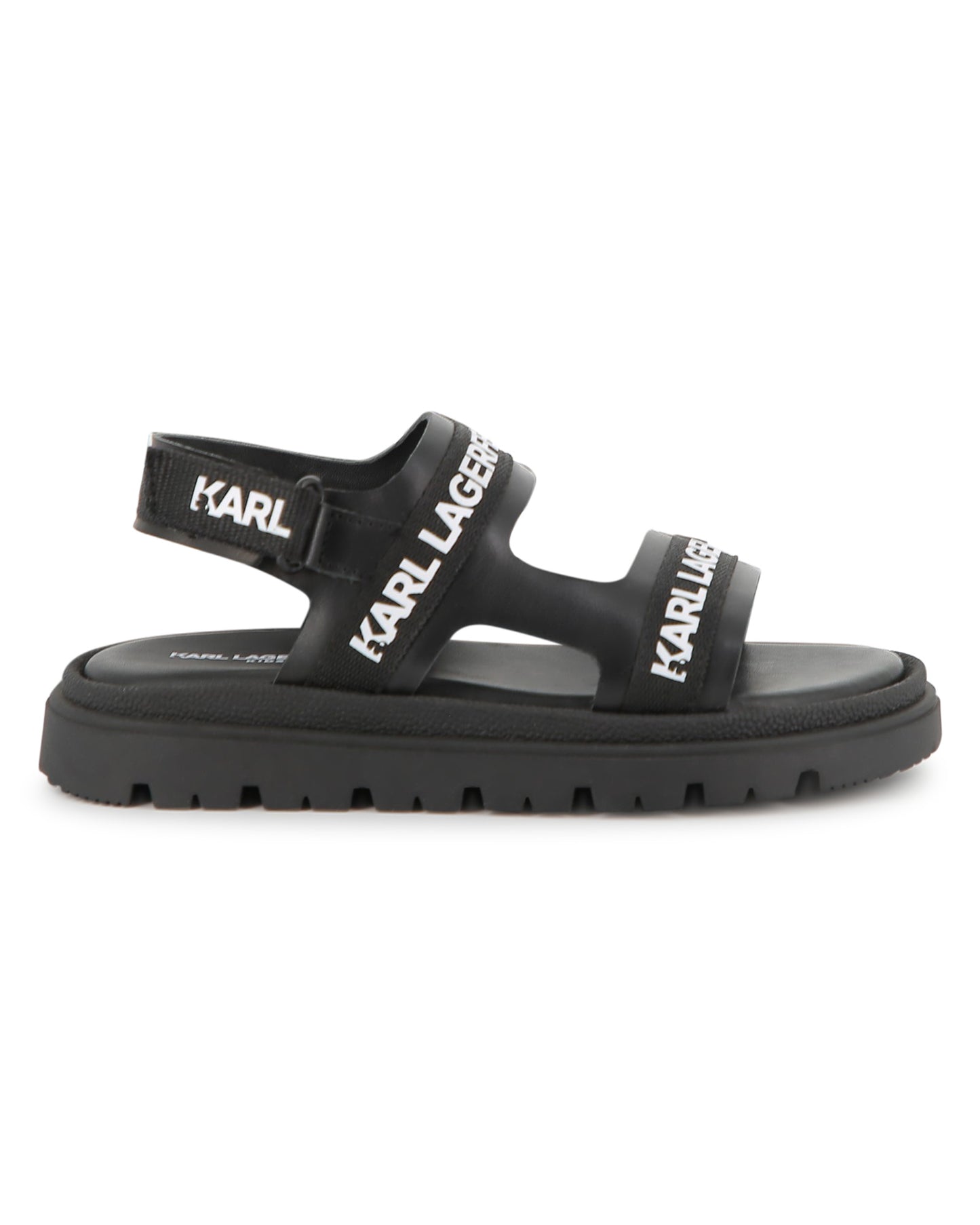 Παιδικά σανδάλια Karl Lagerfeld