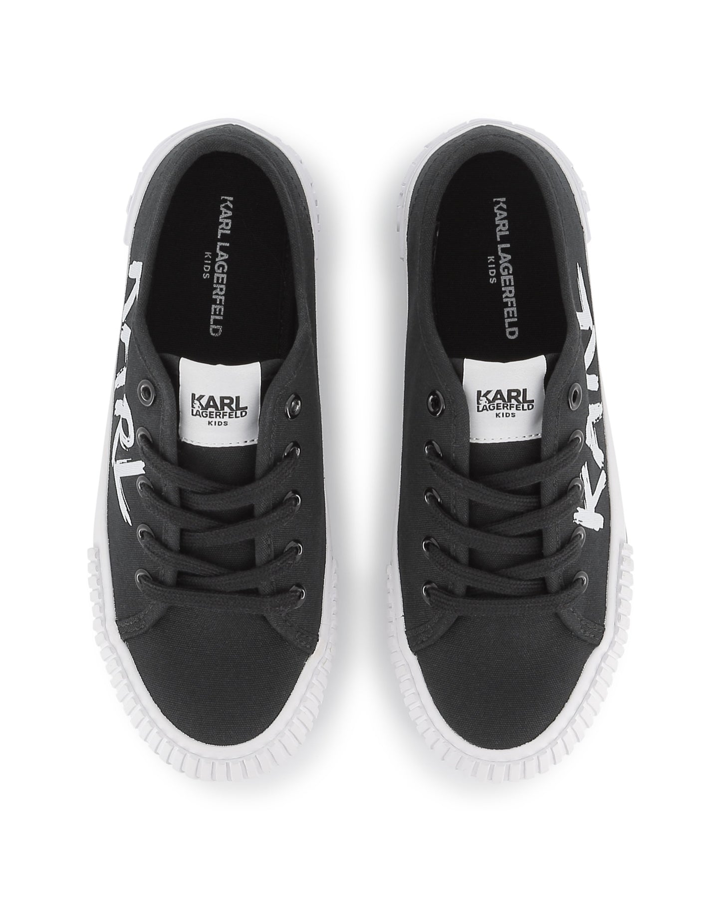Παιδικά παπούτσια Karl Lagerfeld