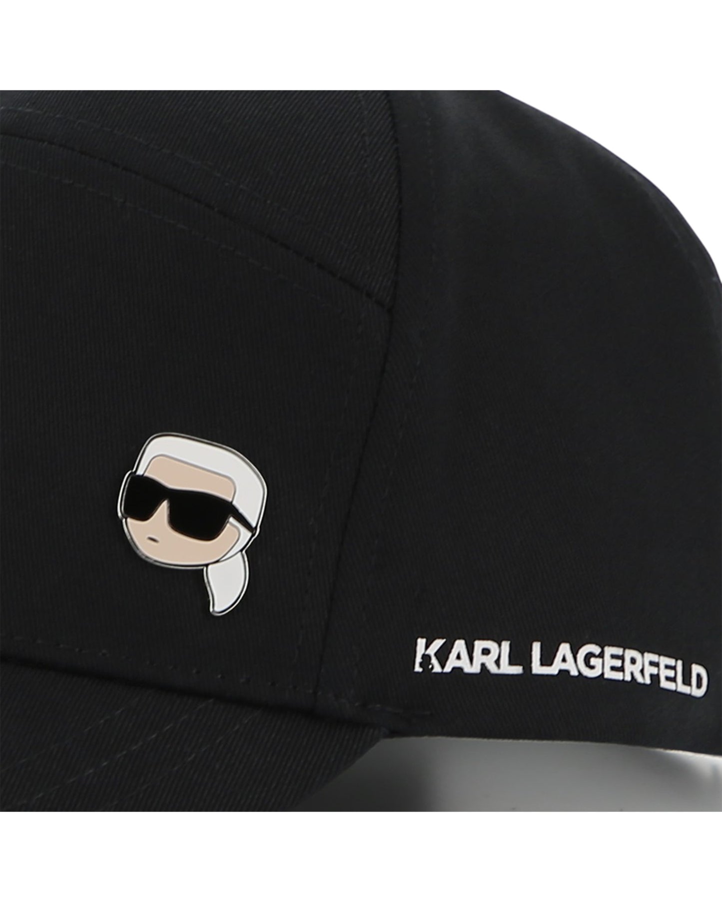 Παιδικό καπέλο Karl Lagerfeld