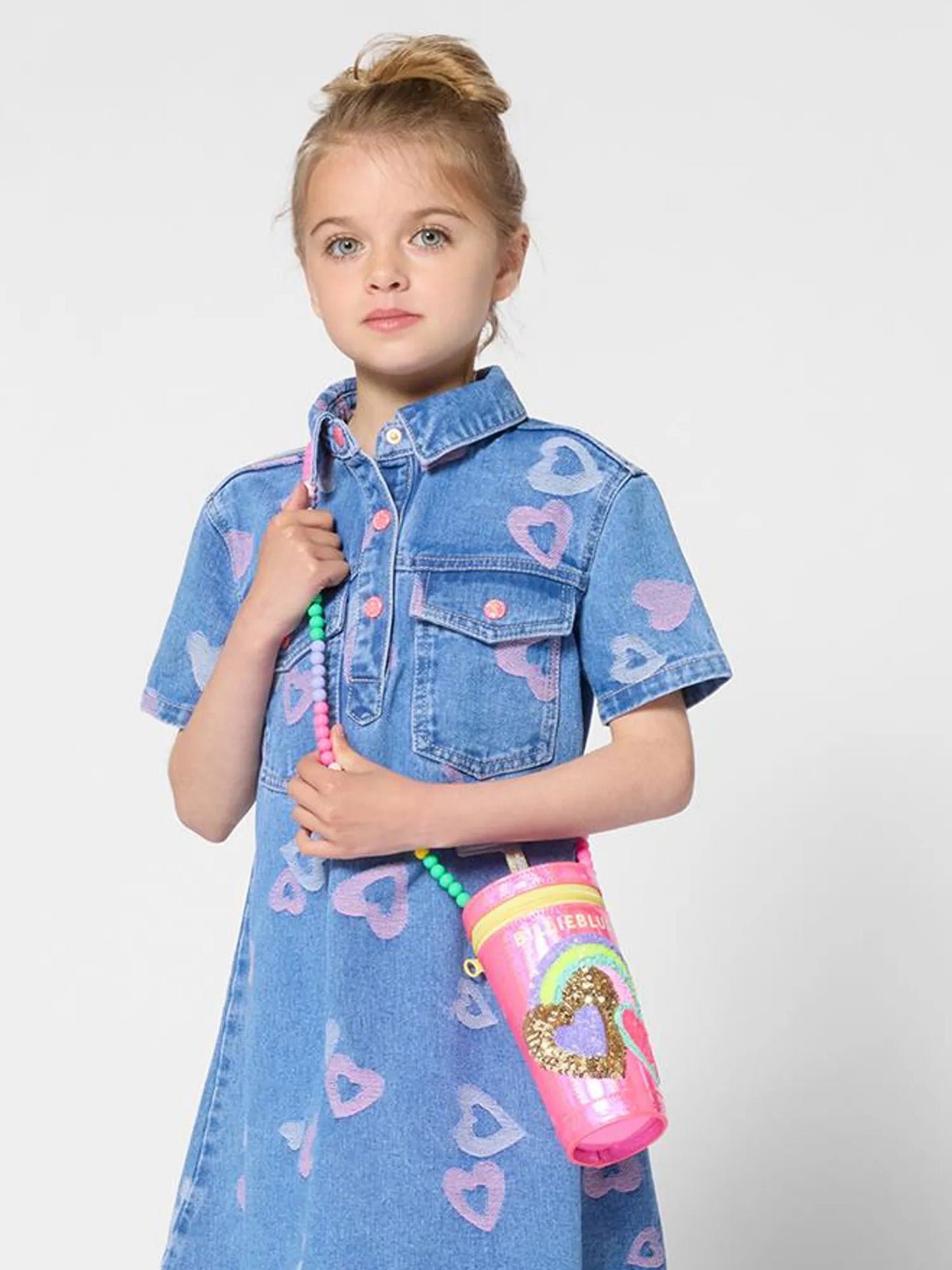 Παιδική τσάντα Billieblush