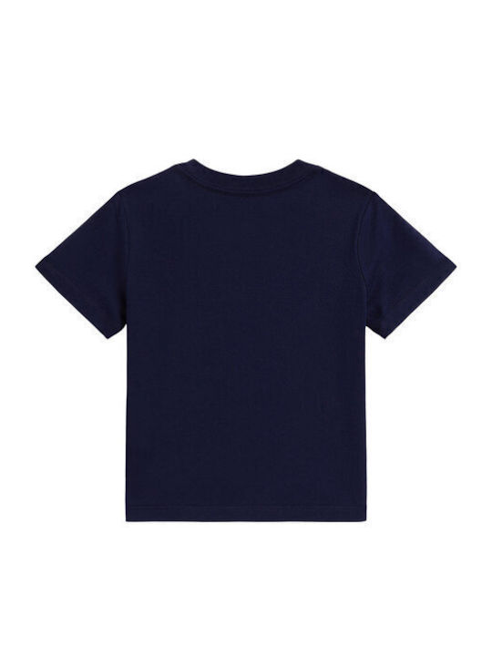 Παιδική μπλούζα Polo Ralph Lauren