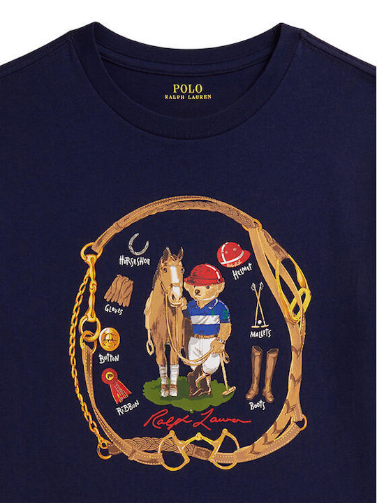 Παιδική μπλούζα Polo Ralph Lauren