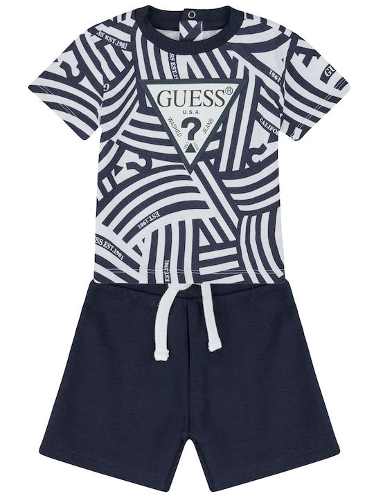 Βρεφικό σετ Guess