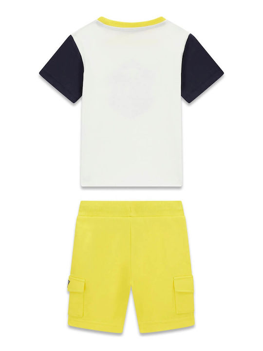 Παιδικό σετ Guess