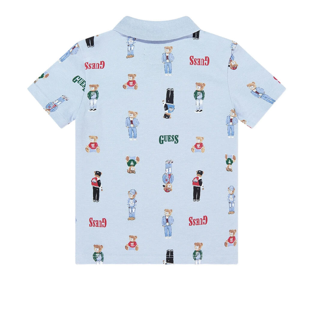 Παιδική μπλούζα Guess