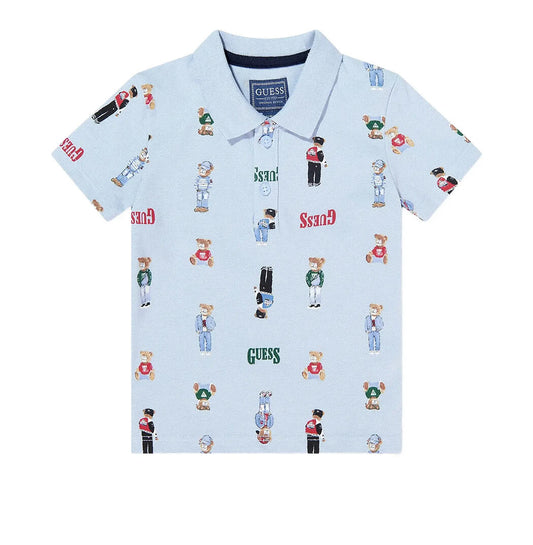 Παιδική μπλούζα Guess