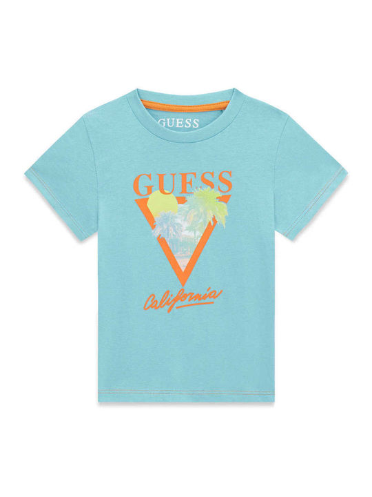 Παιδική μπλούζα Guess