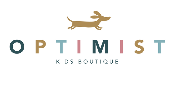 Optimist Kids Boutique