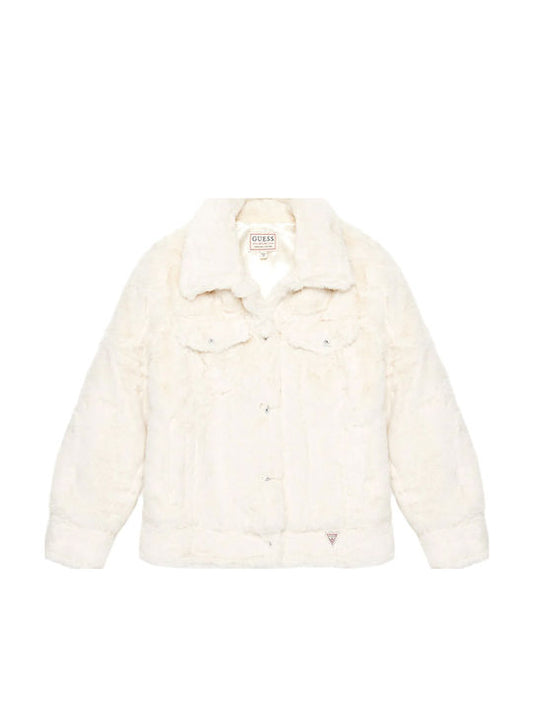 Παιδικό μπουφάν Guess