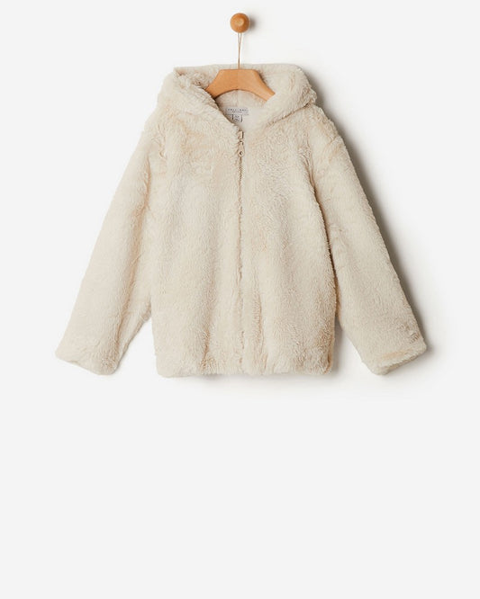 Παιδική γούνα Yell-oh