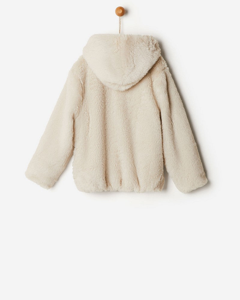 Παιδική γούνα Yell-oh