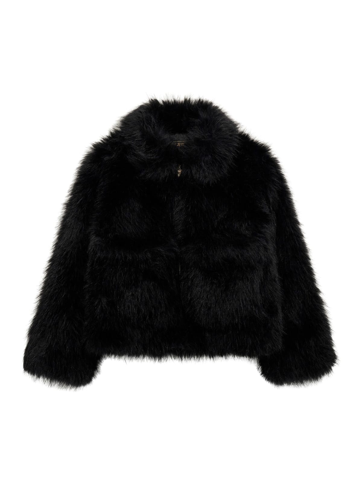 Παιδική γούνα Guess