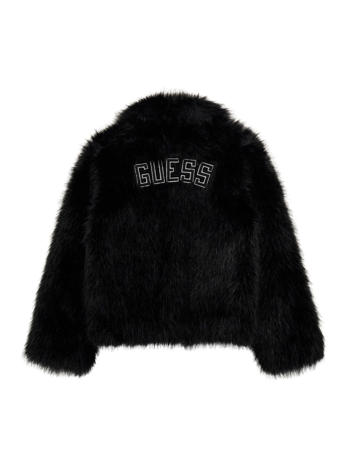 Παιδική γούνα Guess