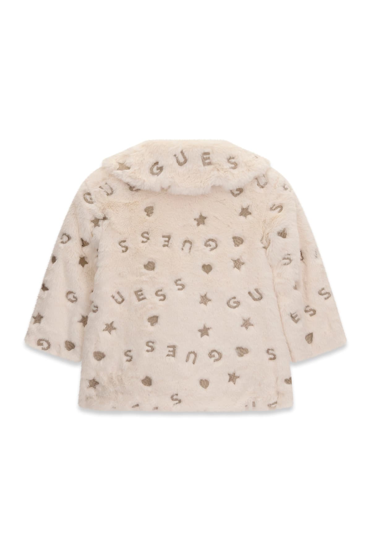 Παιδικό μπουφάν Guess