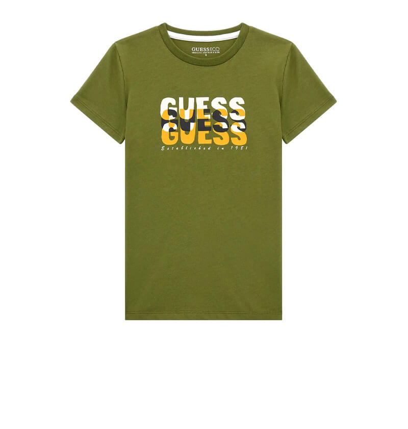 Παιδική μπλούζα Guess