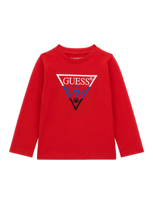 Παιδική μπλούζα Guess