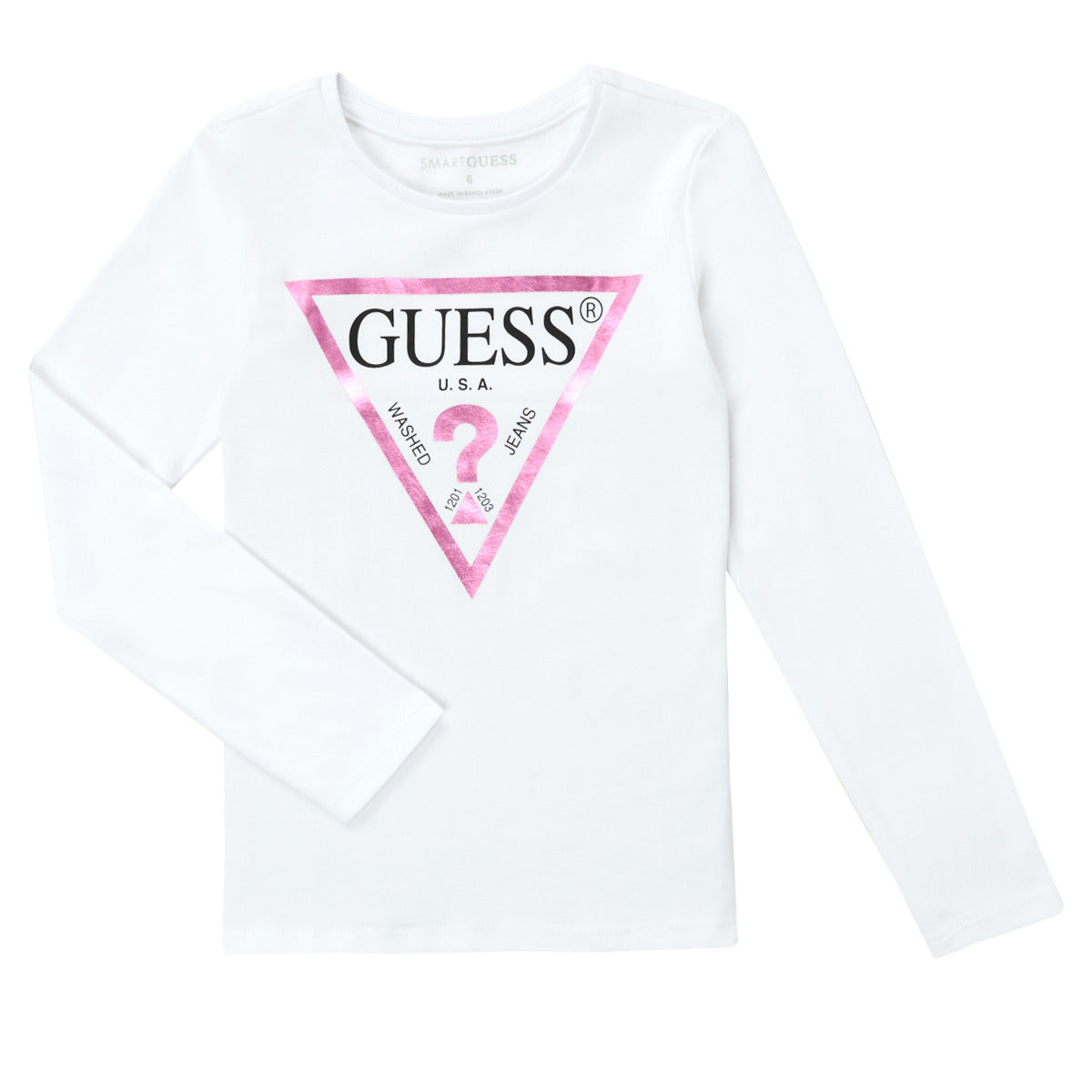 Παιδική μπλούζα Guess