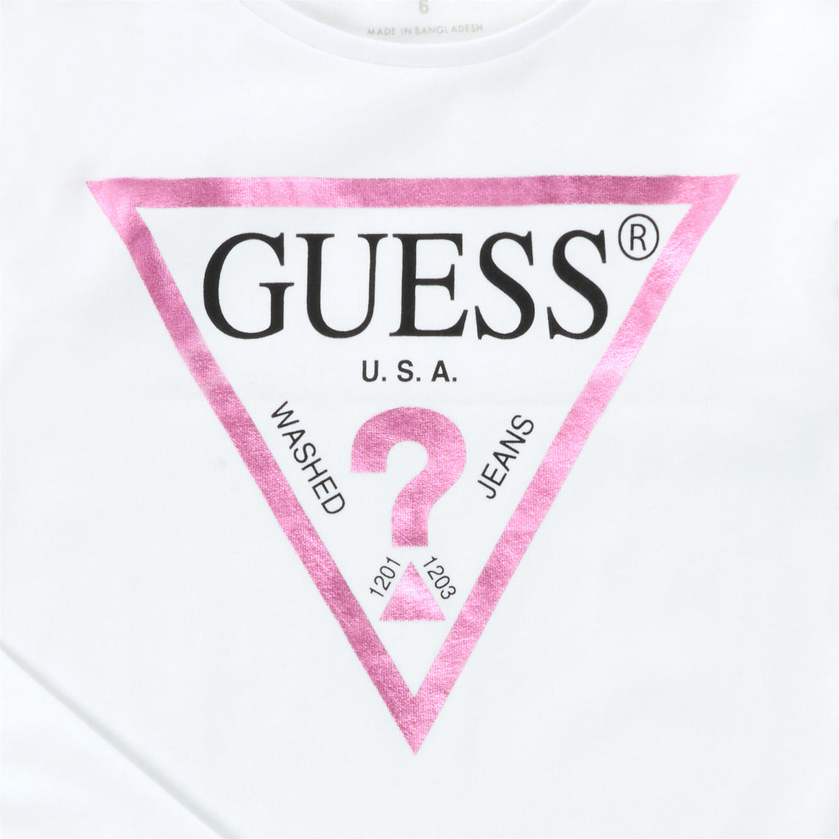 Παιδική μπλούζα Guess