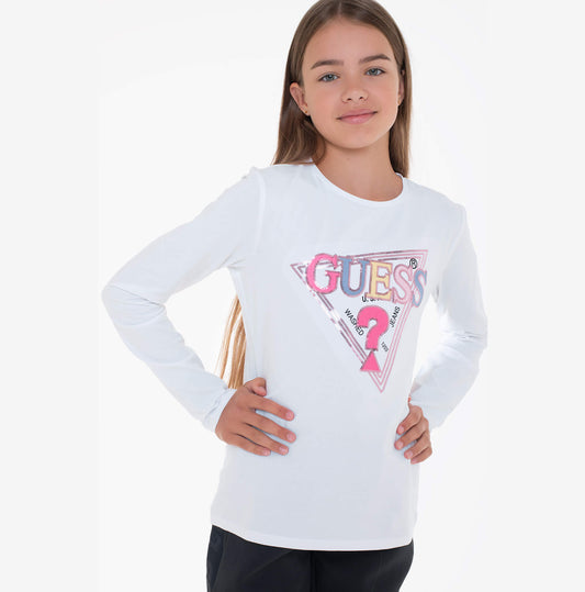 Παιδική μπλούζα Guess