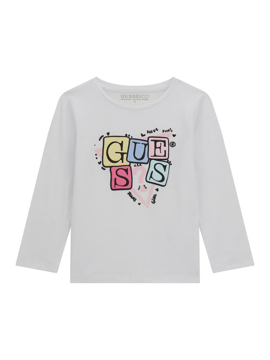 Παιδική μπλούζα Guess