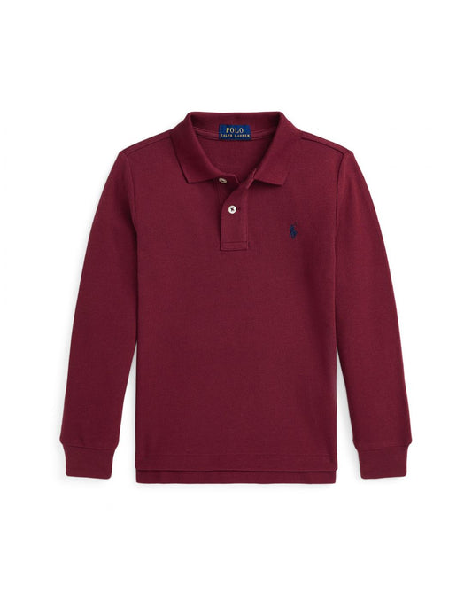 Παιδική μπλούζα Polo Ralph Lauren