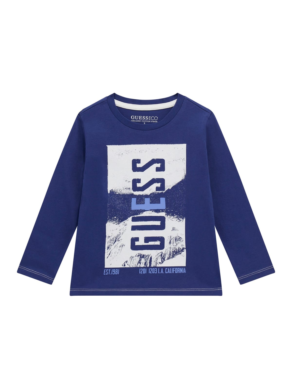 Παιδική μπλούζα Guess