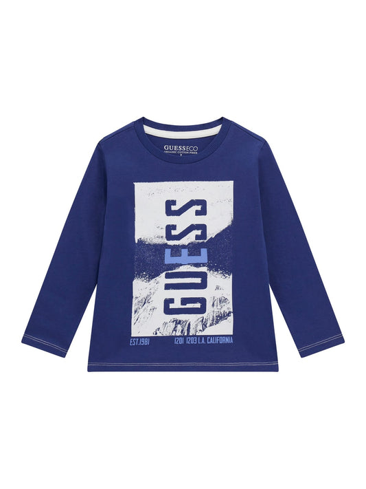 Παιδική μπλούζα Guess