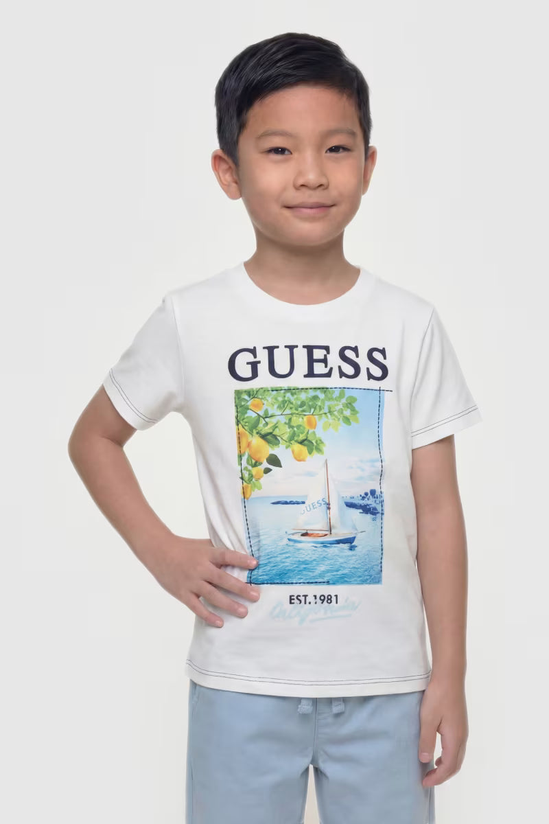 Παιδική μπλούζα Guess