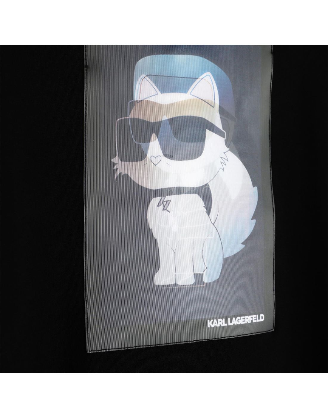 Παιδική μπλούζα Karl Lagerfeld