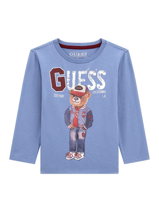 Παιδική μπλούζα Guess