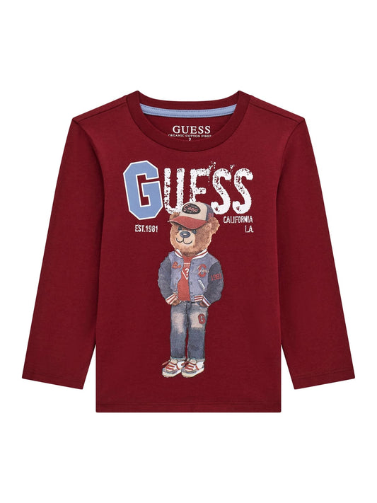 Παιδική μπλούζα Guess