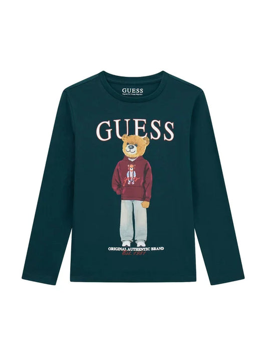 Παιδική μπλούζα Guess
