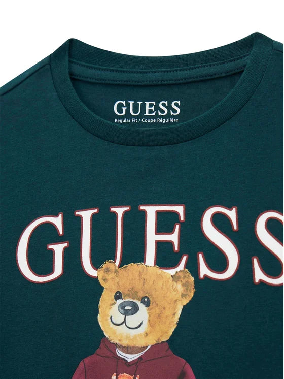 Παιδική μπλούζα Guess