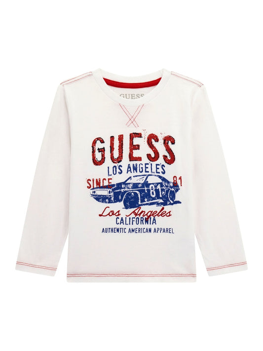 Παιδική μπλούζα Guess