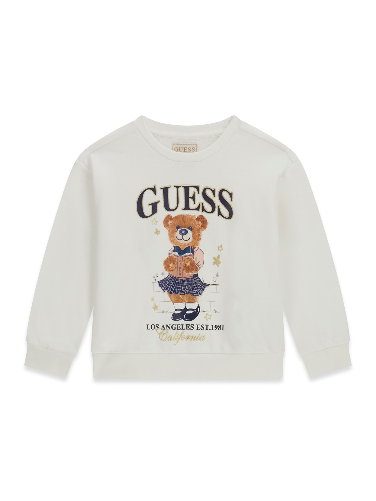Παιδική μπλούζα Guess