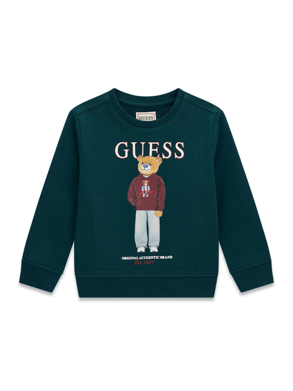 Παιδική μπλούζα Guess
