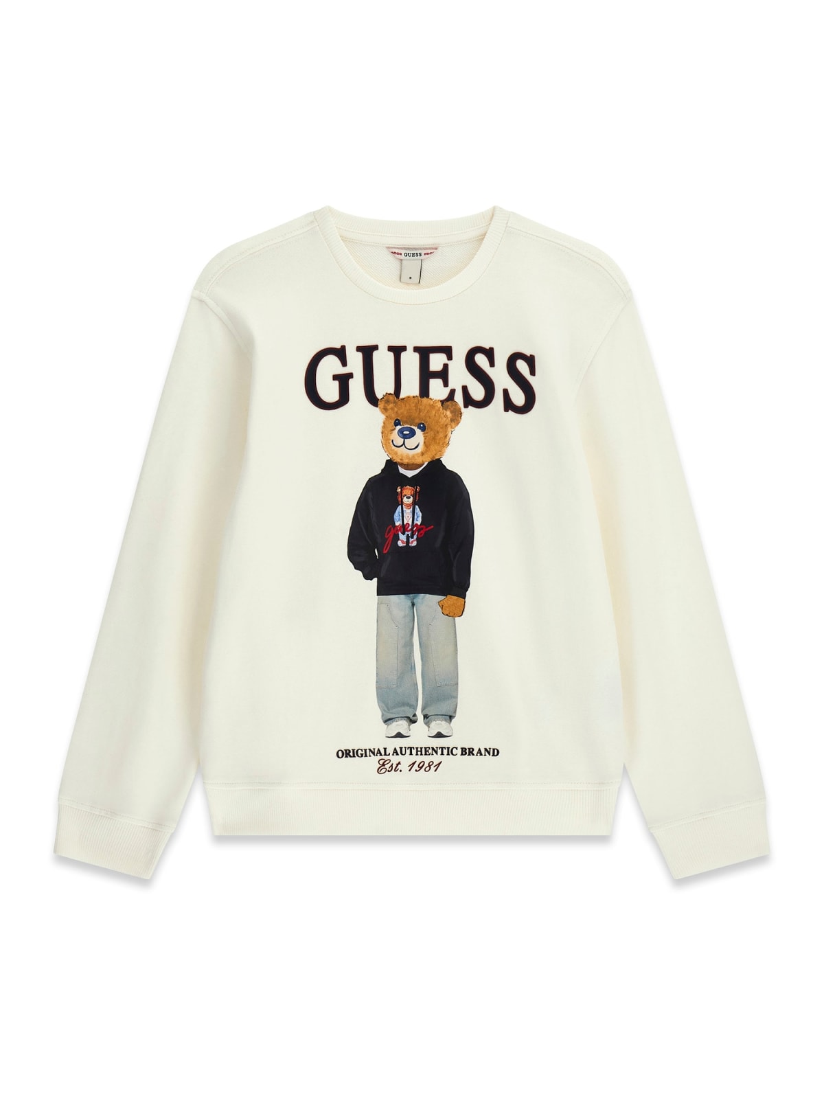 Παιδική μπλούζα Guess