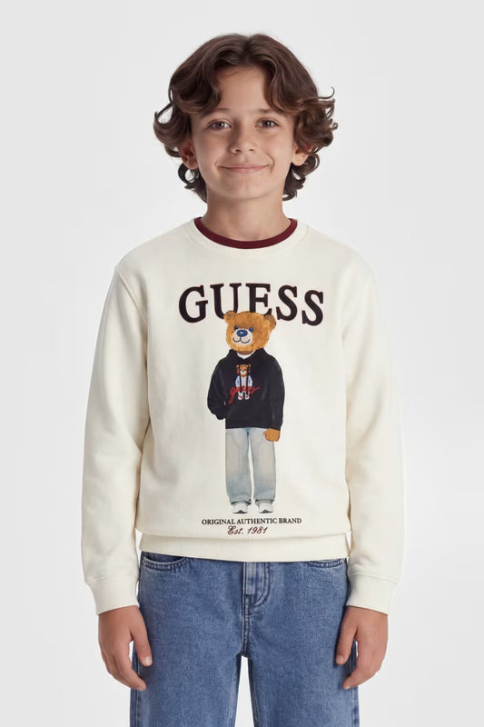 Παιδική μπλούζα Guess
